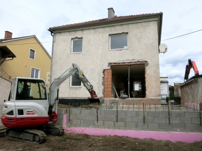 Haus STN 07
