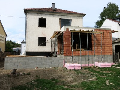 Haus STN 08