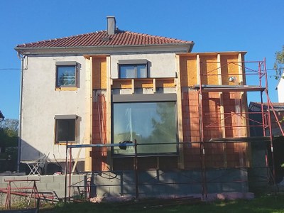 Haus STN 09