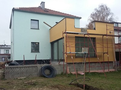 Haus STN 10