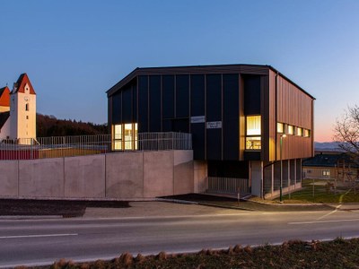 Musikschule Mauer 01