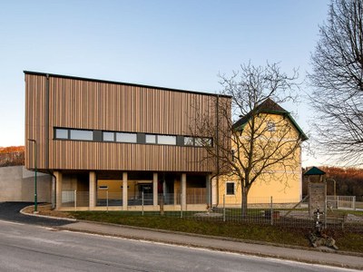 Musikschule Mauer 09