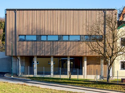 Musikschule Mauer 10
