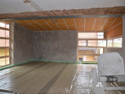 Pfarrhof HAU 09