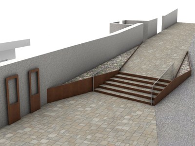 Pfarrplatz GER 02