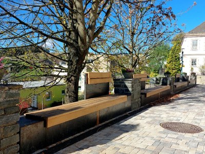 Pfarrplatz GER 04