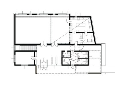 Pfarrzentrum Langenrohr 05