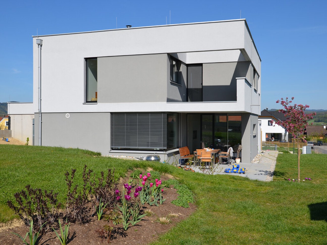 Haus BAS