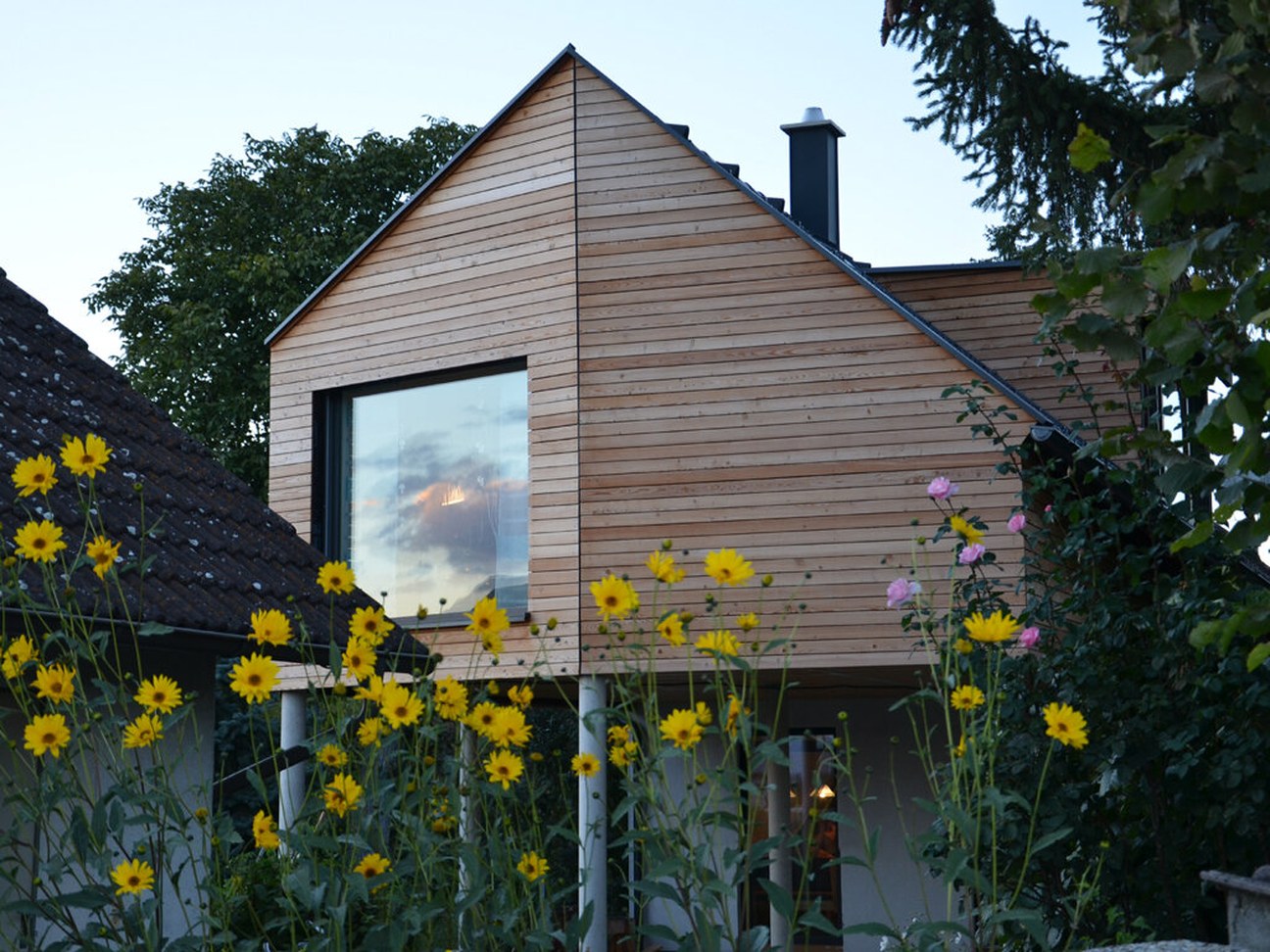 Haus KFT