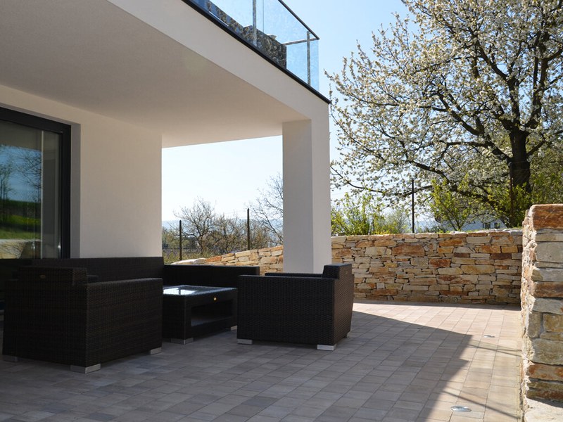 Haus MM