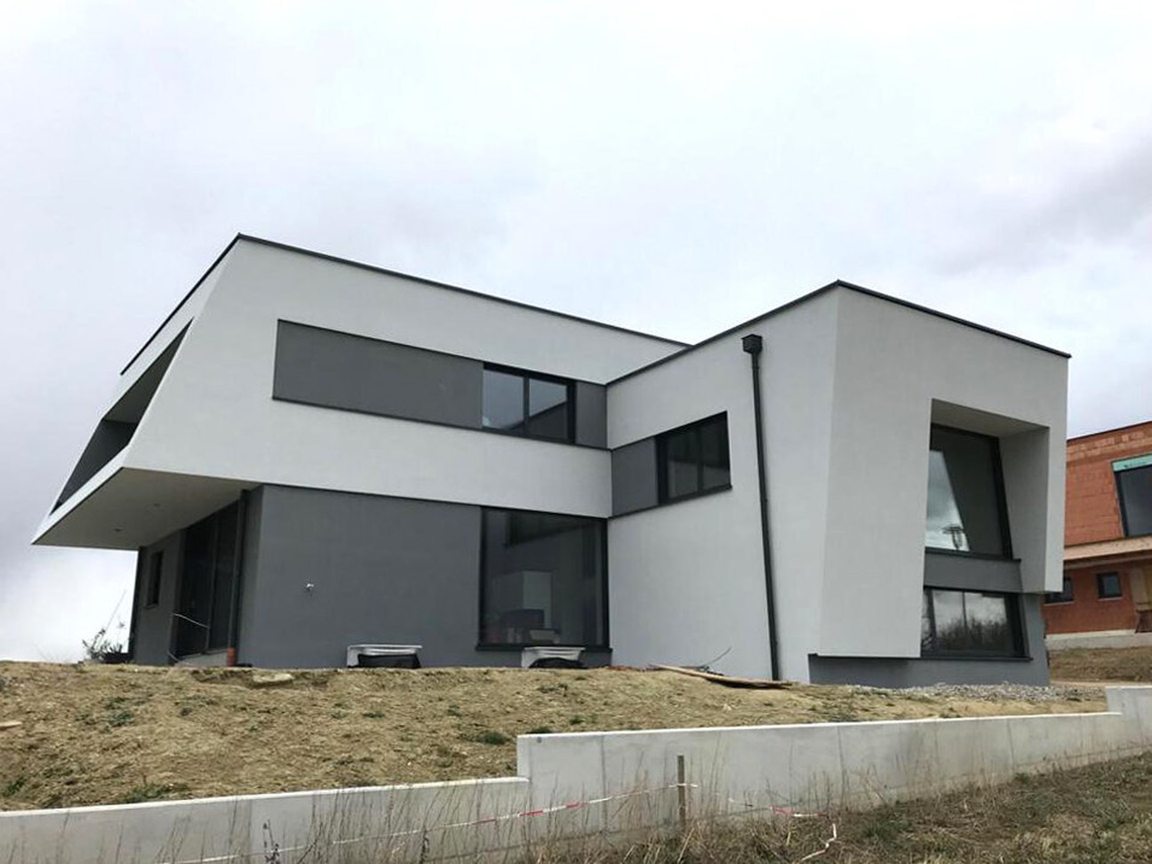 Haus PRD