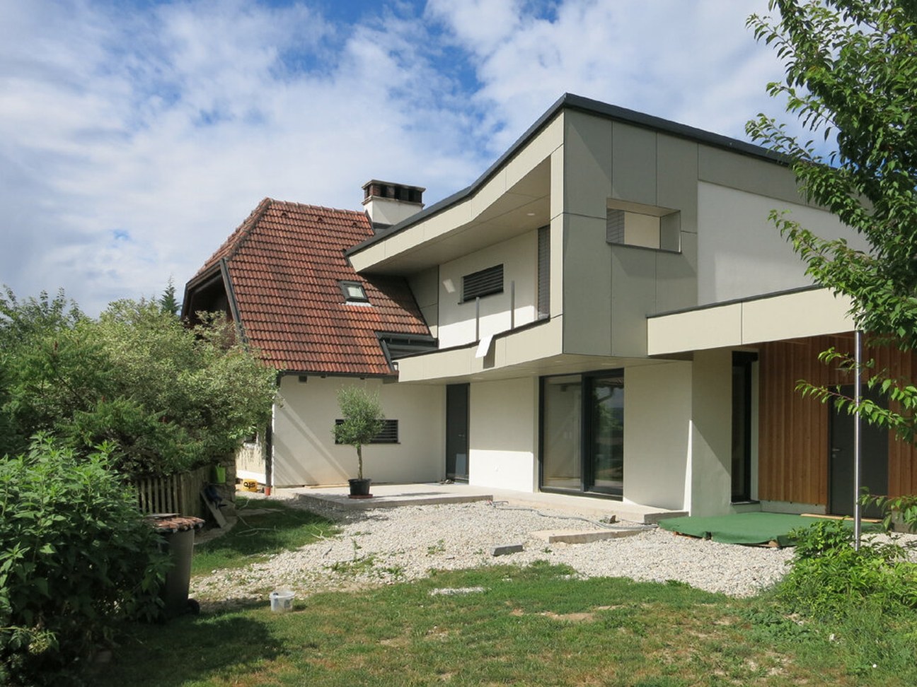 Haus SE