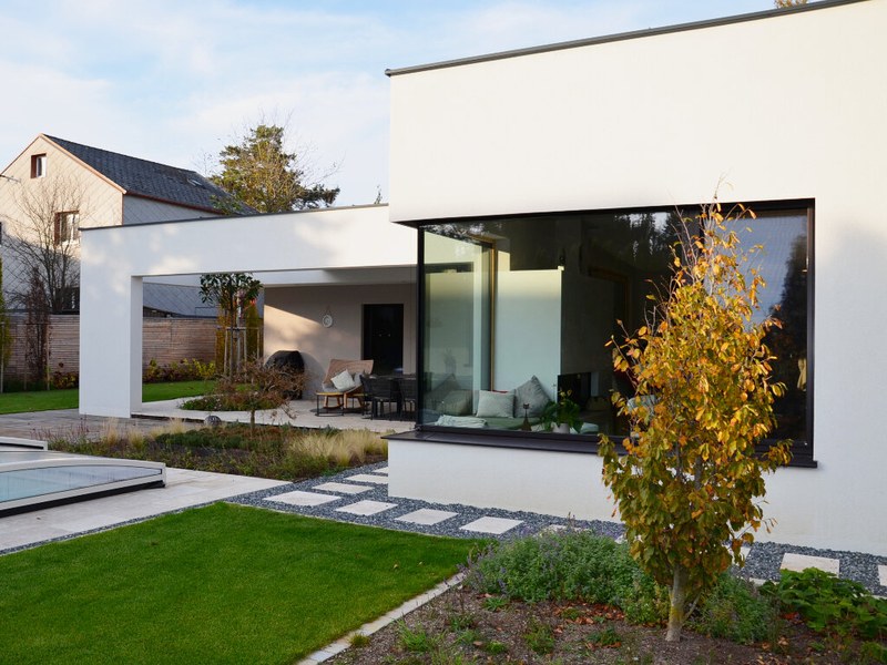 Haus EISBERG