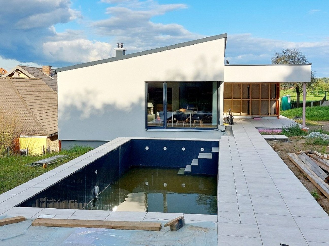 Haus P