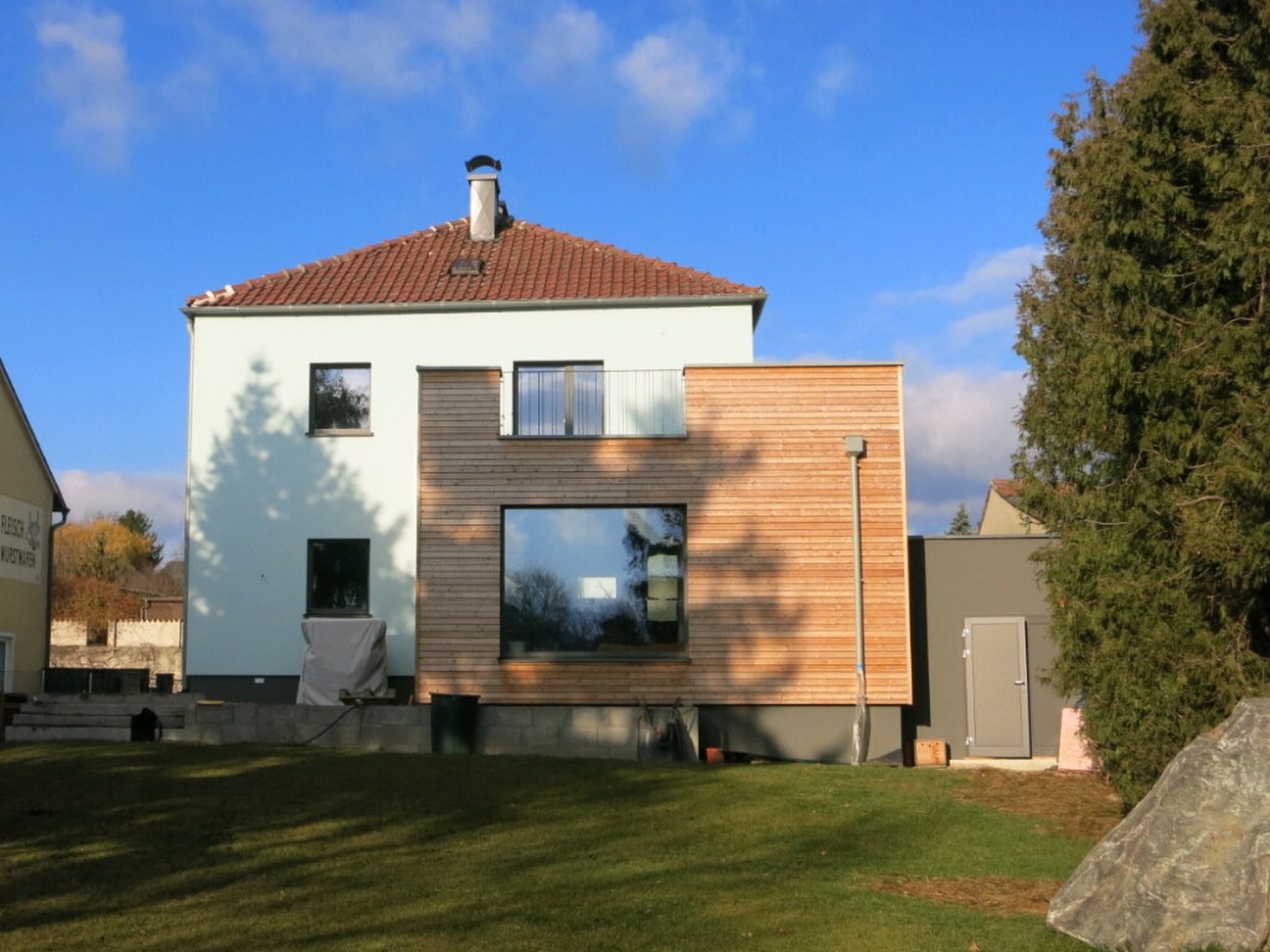 Haus STN