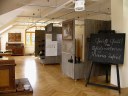 Schulmuseum Maria Taferl