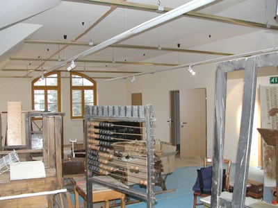 Schulmuseum Maria Taferl 02