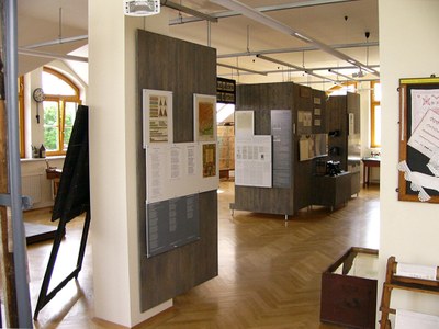 Schulmuseum Maria Taferl 03
