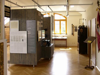 Schulmuseum Maria Taferl 04