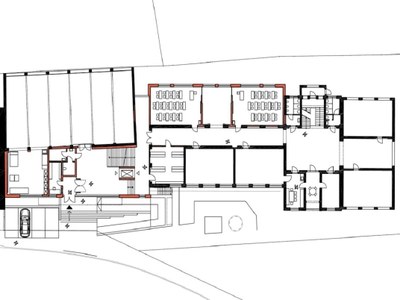 Volksschule Markersdorf 03