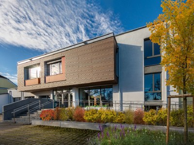 Volksschule Markersdorf 08